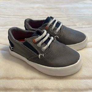 Sperry little kids Bodie sneaker